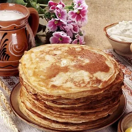 Bed & Breakfast Feschel *