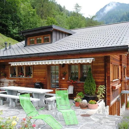 Feschel B&B Leuk
