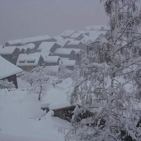 Feschel B&B