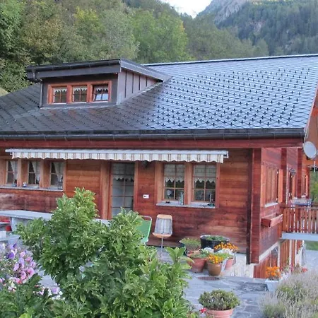 B&B Feschel Leuk