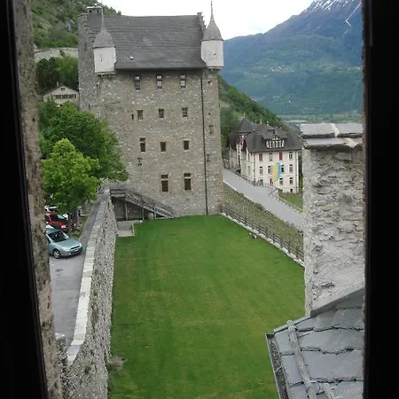 Feschel B&B *